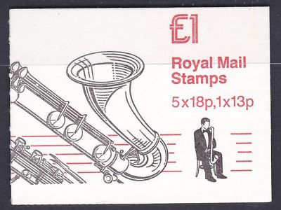 fh7-1986-musical-instruments-series-clarinet-folded-booklet