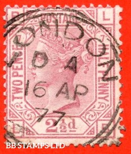 sg-141-j8-lb-2d-rosy-mauve-plate-7-a-fine-16th-april-1877-l-b94288