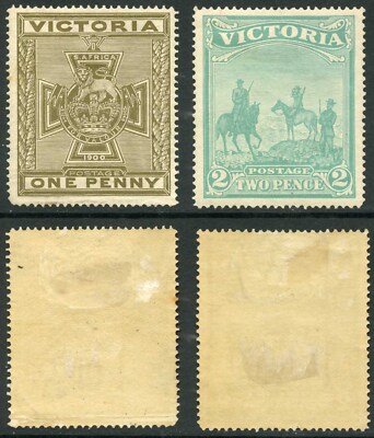 victoria-sg374-5-1900-anglo-boer-war-fund-m-m-cat-460-pounds
