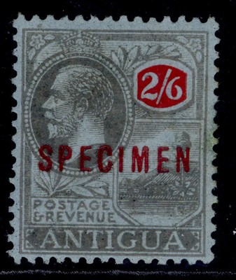 antigua-gv-sg78s-2s-6d-black-red-blue-m-mint-specimen