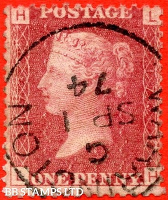 sg-43-44-g1-lh-1d-red-plate-173-a-very-fine-1st-september-1874-b72306