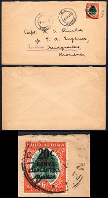 kut-eaf-wwii-20c-on-6d-1941-cover-to-mozambique