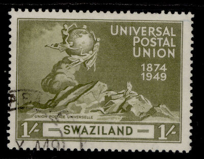 swaziland-gvi-sg51-1s-olive-fine-used