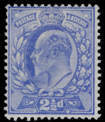 gb-edvii-sg230-spec-m16-2-2d-ultramarine-m-mint-cat-20