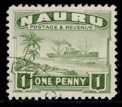 nauru-gv-sg27a-1d-greb-fine-used