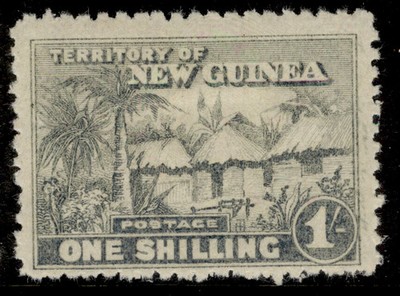 australia-new-guinea-gv-sg132-1s-dull-blue-green-m-mint-cat-16