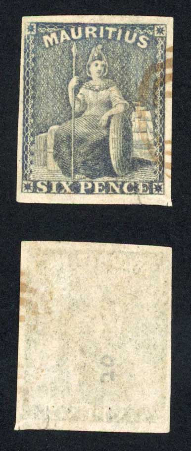 mauritius-sg33-6d-dull-purple-slate-very-fine-used-cat-70-pounds