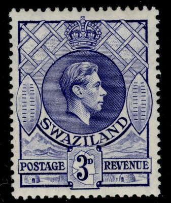 swaziland-gvi-sg32b-3d-ultramarine-m-mint-cat-10