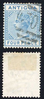 antigua-sg23-4d-blue-wmk-ca-fresh-colours-cat-15-pounds