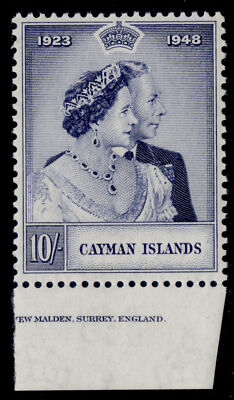 cayman-islands-gvi-sg130-10s-violet-blue-nh-mint-cat-24