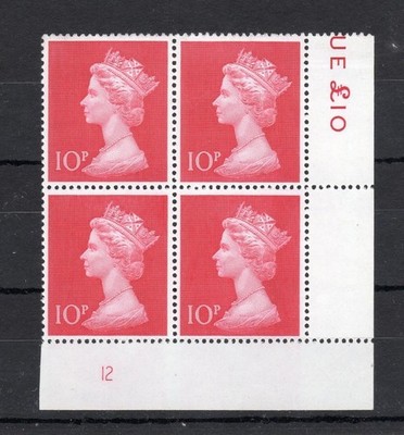 10p-machin-unmounted-mint-plate-12-block-cat-30