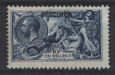 gb-1913-10s-seahorse-ovpt-specimen-type-26-vf-mint-sg402s-spec-n69t-c1200