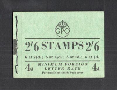 george-vi-2-6-booklet-march-1952-cat-50
