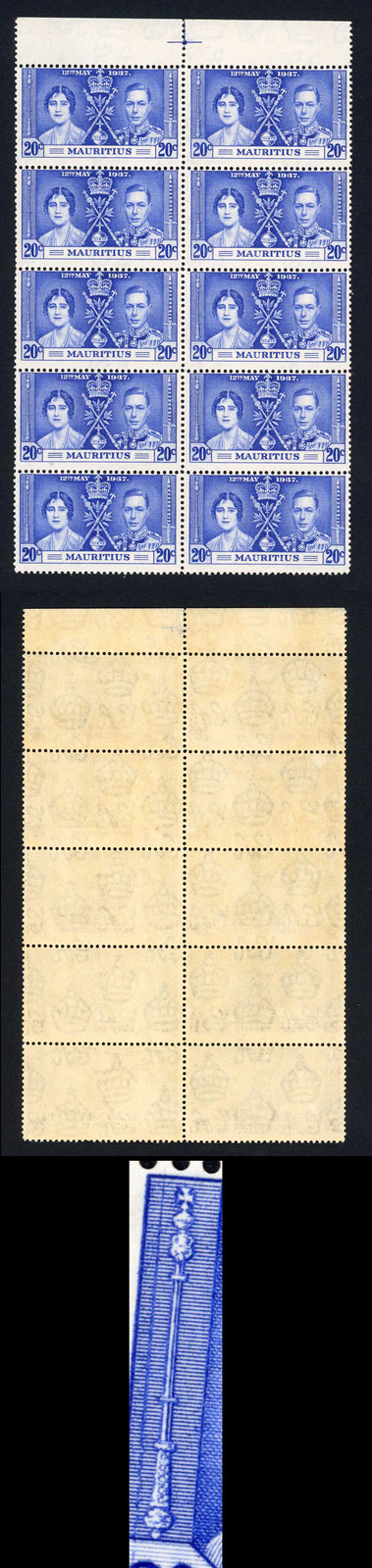 mauritius-sg251b-20c-coronation-line-by-sceptre-in-u-m-block-cat-105-75-pounds