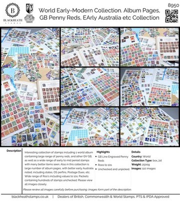 8950-world-early-modern-collection-album-pages-gb-penny-reds-early-australia
