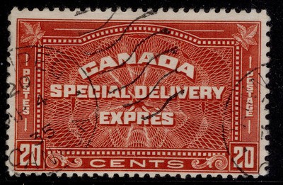 canada-gv-sg-s7-20c-brown-red-fine-used-cat-26