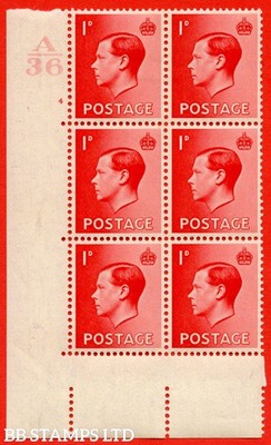 sg-458-p2-1d-scarlet-a-mounted-mint-control-block-of-6-control-a36-c-b88186
