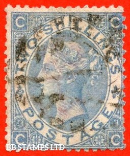 sg-120-j119-cc-2-pale-blue-plate-3-abnormal-a-fine-used-exam-b84598