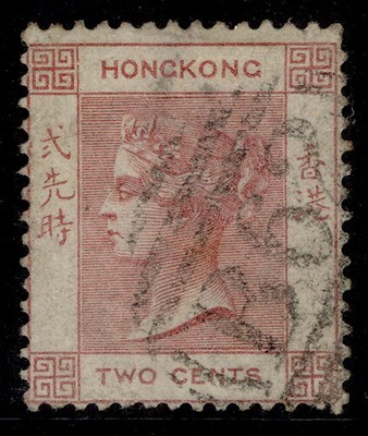 hong-kong-qv-sg28-2c-dull-rose-used-cat-42