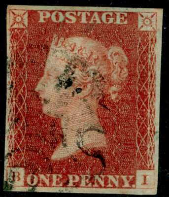 sg8-1d-red-brown-plate-21-fine-used-cat-60-black-mx-bi