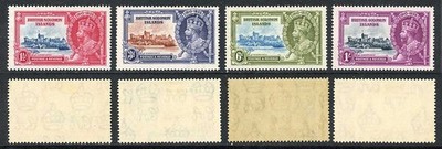 solomon-is-sg53-6-silver-jubilee-set-of-4-m-m-cat-28-pounds