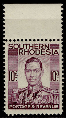 southern-rhodesia-gvi-sg47-10d-purple-nh-mint
