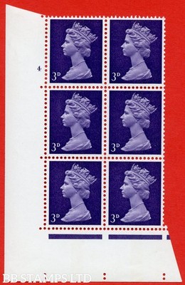 sg-729v-u9-3d-violet-an-unmounted-mint-cylinder-block-of-6-cylinder-b89189