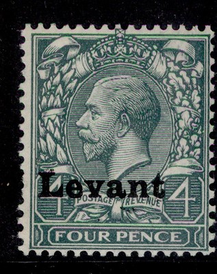 british-levant-gv-sg-s5-4d-grey-green-nh-mint-cat-235-albino-opt