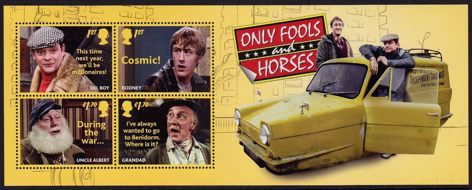 ms4485-2021-only-fools-and-horses-miniature-sheet-no-barcode-unmounted-mint