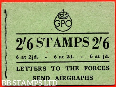 sg-bd18-19-2-6-a-very-fine-complete-george-vi-booklet-containing-st-b67466