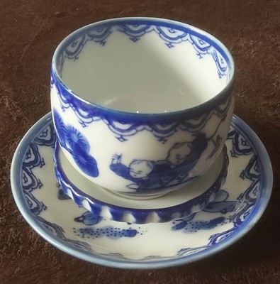 japanese-mid-1900-s-porcelain-tea-trio-in-blue-white-no-damage-pre-loved