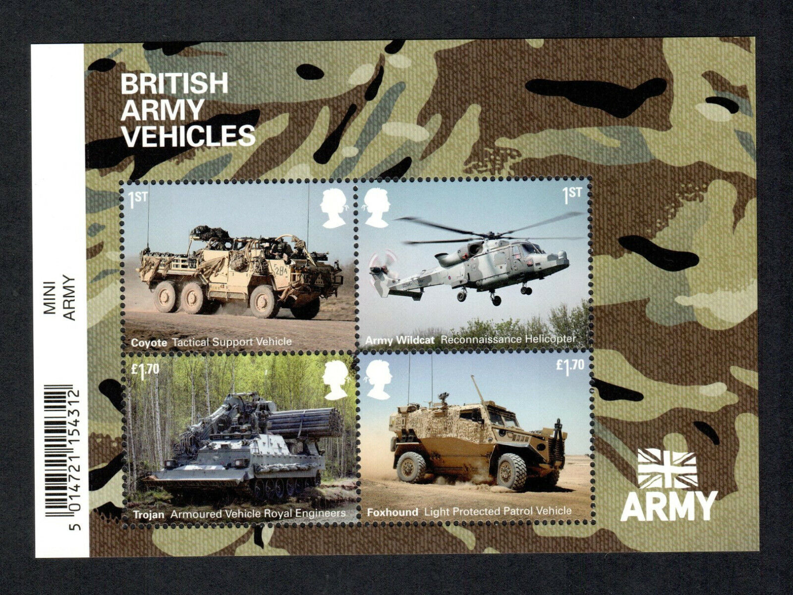 ms4574a-2021-british-army-vehicles-miniature-sheet-barcode-unmounted-mint