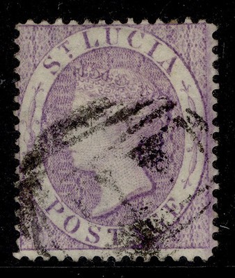 st-lucia-qv-sg17a-6d-pale-lilac-used-cat-25