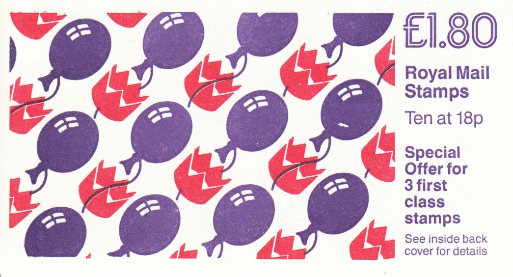 gb-1988-children-s-parties-folded-stamp-booklet-sg-fu8a