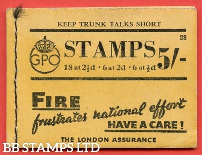 sg-bd26-5-edition-number-28-a-very-fine-complete-example-of-thi-b37827