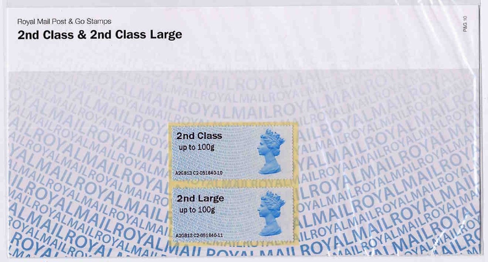 2013-2nd-class-2nd-class-large-post-go-p-g-10-unmounted-mint