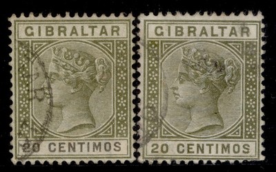 gibraltar-qv-sg24-25-20c-shade-varieties-used-cat-125