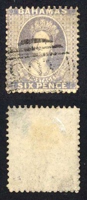 bahamas-sg19a-6d-lilac-no-wmk-perf-13-cat-450-pounds