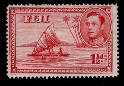 fiji-gvi-sg252b-1d-carmine-m-mint-cat-35-perf-14