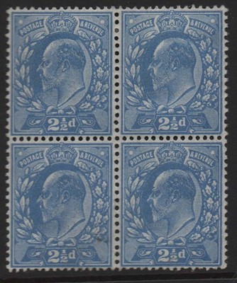 gb-1911-2d-dull-blue-perf-15x14-fine-mint-block-of-4-2x-um-sg284-cat-148