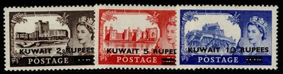 kuwait-qeii-sg107-109-1955-complete-set-type-i-nh-mint-cat-35