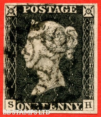 sg-2-a1-2-as14m-sh-1d-black-plate-2-a-fine-used-example-canc-b86713