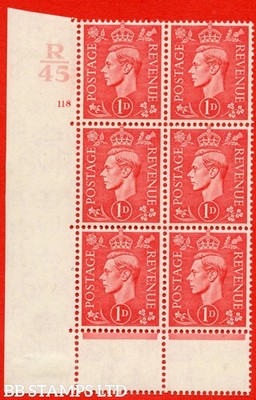 sg-486-q5g-1d-pale-scarlet-a-mounted-mint-control-block-of-6-control-b78373