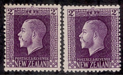 new-zealand-gv-sg417-417a-2d-perf-varieties-m-mint-cat-21