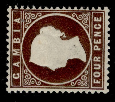 gambia-qv-sg31-4d-deep-brown-m-mint-cat-13