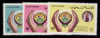 bahrain-sg337-339-1982-gulf-states-set-nh-mint