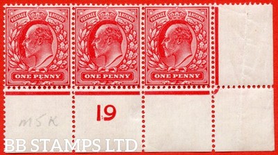 sg-219-m5-1-k-1d-scarlet-a-fine-unmounted-mint-control-i9-perf-b94905