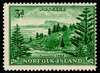 australia-new-south-wales-sg6a-3d-emerald-green-nh-mint-cat-15