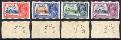 falkland-is-sg139s-42s-1935-silver-jubilee-set-perf-specimen-m-m-cat-500-pounds