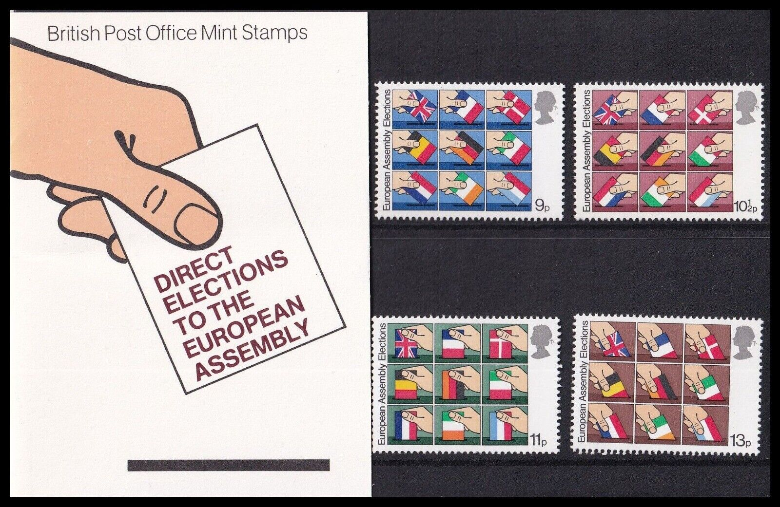 1979-european-assembly-presentation-pack-108-unmounted-mint